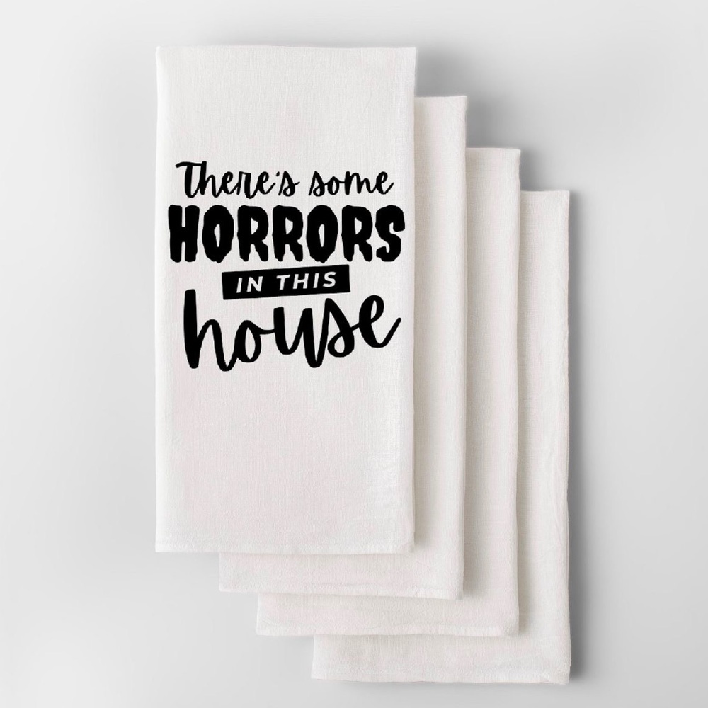 Tea Towel
